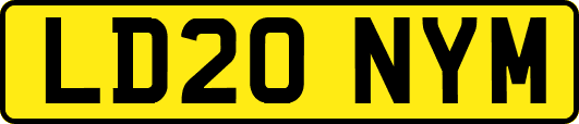 LD20NYM
