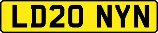 LD20NYN