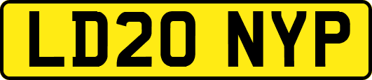 LD20NYP