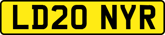 LD20NYR