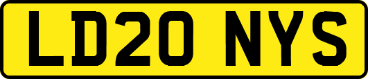 LD20NYS