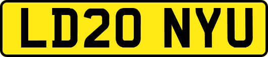 LD20NYU