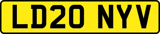 LD20NYV