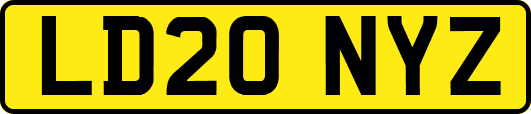 LD20NYZ