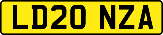 LD20NZA