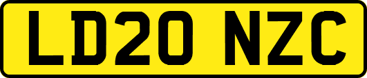 LD20NZC