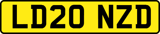 LD20NZD