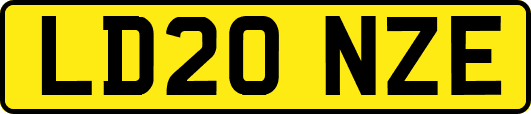 LD20NZE