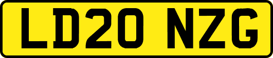 LD20NZG