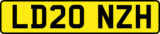LD20NZH