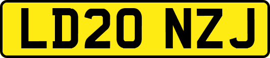 LD20NZJ