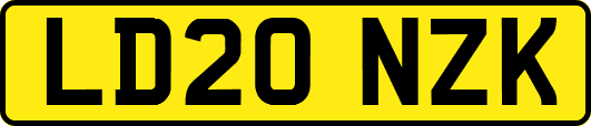 LD20NZK