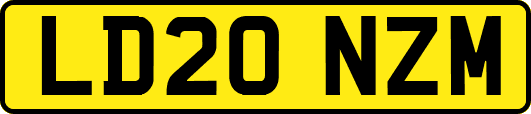 LD20NZM