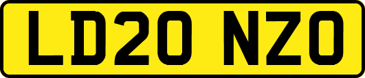 LD20NZO