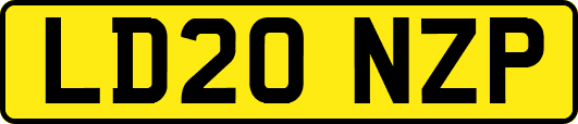LD20NZP