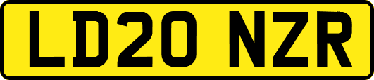 LD20NZR