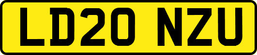 LD20NZU