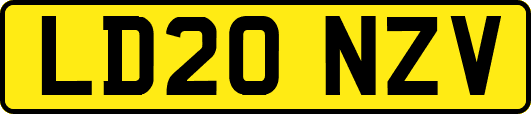 LD20NZV