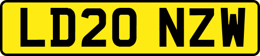 LD20NZW
