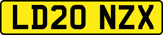 LD20NZX