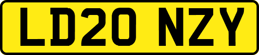 LD20NZY