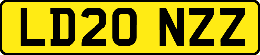 LD20NZZ