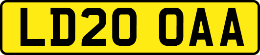 LD20OAA