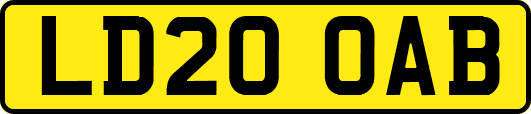 LD20OAB