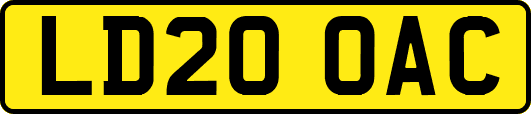 LD20OAC