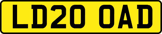 LD20OAD