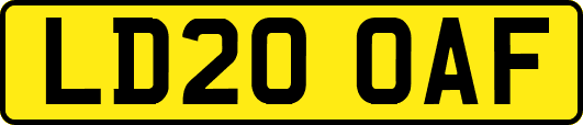 LD20OAF