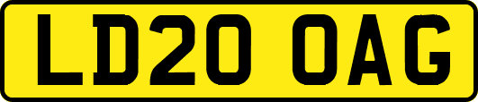 LD20OAG