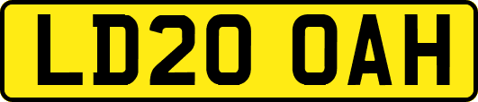 LD20OAH