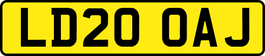 LD20OAJ