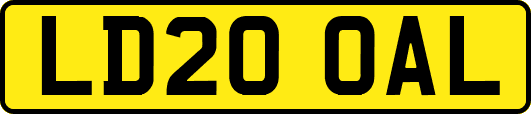 LD20OAL
