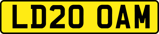 LD20OAM