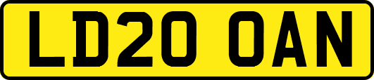 LD20OAN