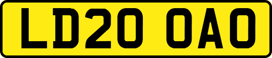 LD20OAO