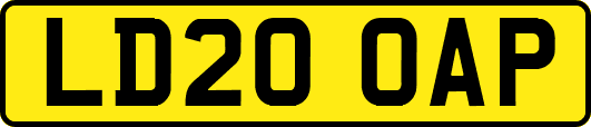 LD20OAP