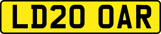 LD20OAR