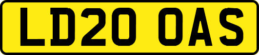 LD20OAS