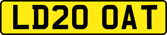 LD20OAT
