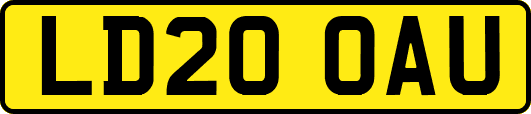 LD20OAU