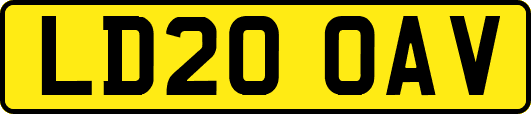 LD20OAV
