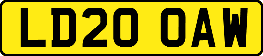 LD20OAW