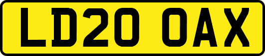 LD20OAX