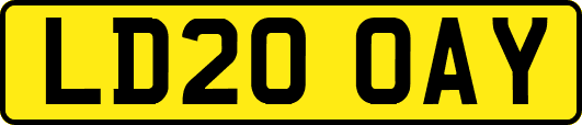 LD20OAY