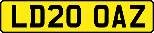 LD20OAZ