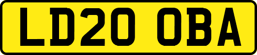 LD20OBA