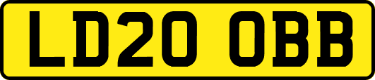 LD20OBB